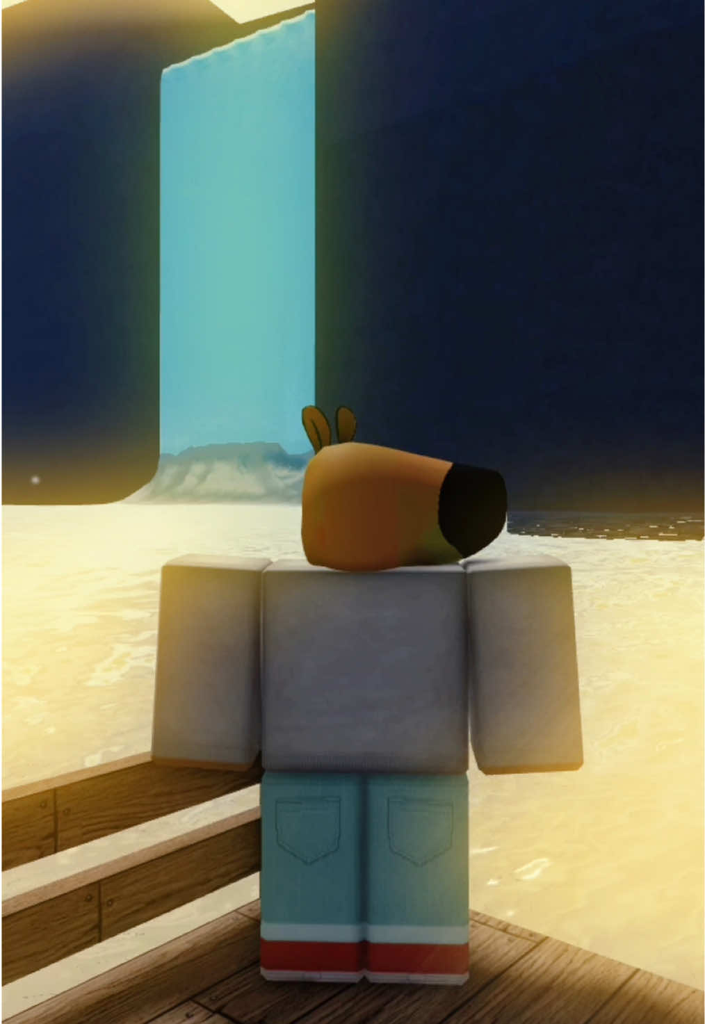 God in fact did, chill guy. See you all tomorrow with another one. #thestrongestbattlegrounds #tsbgroblox #thestrongest #thestrongestbattlegroundsroblox #tsbg #tsbgupdate #thestrongestbattleground #robloxfyp #roblox #fyp #fypシ #jujutsushenanigans #heroesbattlegrounds #battlegrounds #chillguy #chill #roblox #jujutsushenanigans #jjs #robloxmemes #santino #robloxgames 