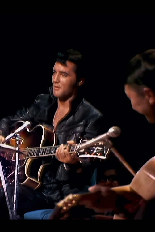 Elvis Presley - Lawdy Miss Clawdy (1968) | 68 Comeback Special | #elvispresley #elvis #fyp #elvispresleysongs #foryour #elvispresleyvideos #music #60s #foryour 