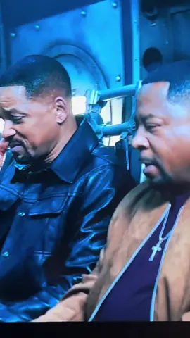 No Donkey 😂 🫏 #willsmith #martinlawrence #badboys #funnyvideo #movie #scene #fyp #donkey 