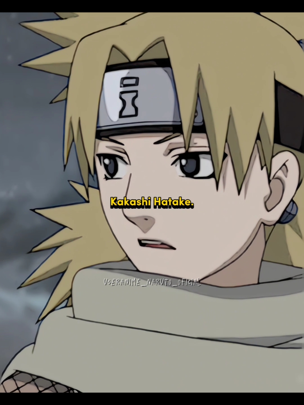 Temari le dice a Kakashi El nuevo Hokage😳🔥 |Español Latino|💯#naruto #narutoshippuden #anime #viral #parati #useranime_naruto_oficial 