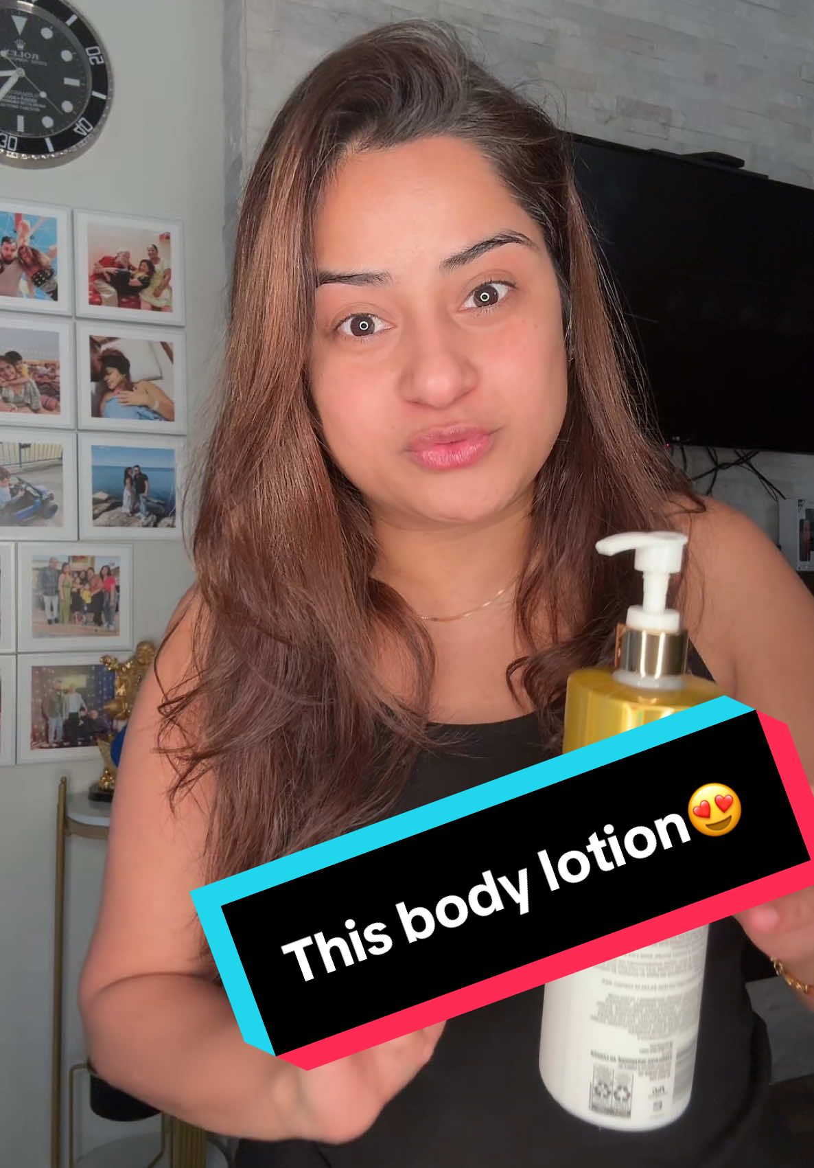 #guaranteed 100% guaranteed you guys ll see the difference jus after using 4 5 times. #olay #olaybodylotion #viteminc #brighteningskin @Olay Skin Care 