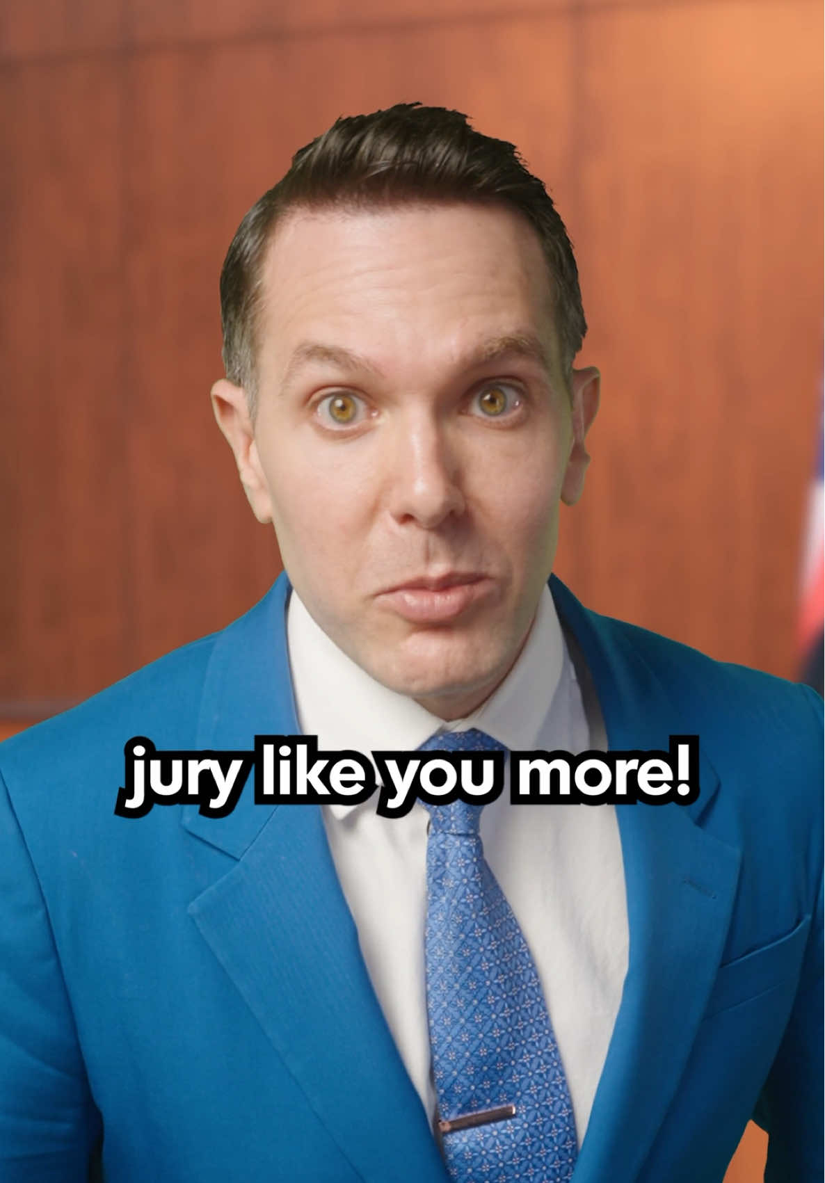 How To Make A Jury Like You! #jury #court #judge #invideopartner How to win a jury trial. How to win over jury. How to win jury trials. How to win a jury. How to make like you more. How to win over a jury. How to make someone like you a little more. Jury duty. Impress the jury. How to impress a jury. How to get out of jury duty. 