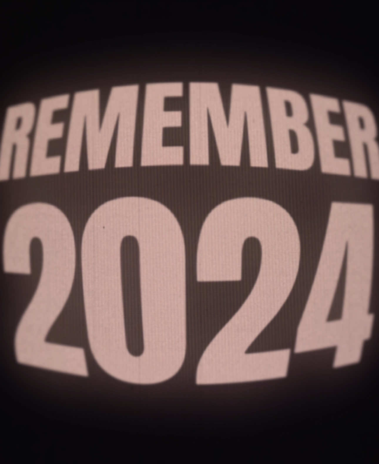 remember 2024 #CapCut #2024 #endofbeginning #template #trending