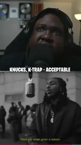 This instrumental is heavenly!!!! | Knucks x K-Trap - Cautionary Tales/Acceptable #Knucks #KTrap #Acceptable #MusicReaction #ProdByWalkz #UKRapScene #HipHopReaction #UKMusic #TrapVibes