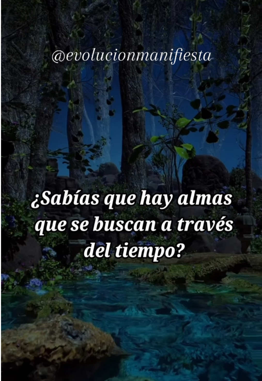 Aprende conmigo a manifestar y atraer tu alma gemela 👥✨ Diseñé un libro especialmente para ti, para que puedas aprender técnicas para conectar con esa alma que te ha buscado durante todas sus vidas, haz clic en en link de mi perfil para conocer más 💫 Con amor, mamá Rosita 👵🏼🌹 #manifestacion #manifestar #afirmacionesydecretos #espiritualidad #gratitud #manifestation #almasgemelas 