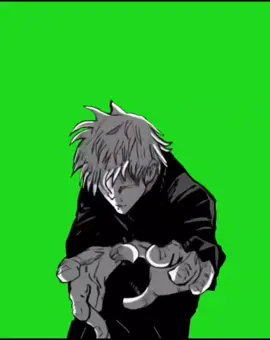 Gojo overlay for edits #jjk #gojo #gojousatoru #anjme#manga #animeedit #fyppp #overlay 