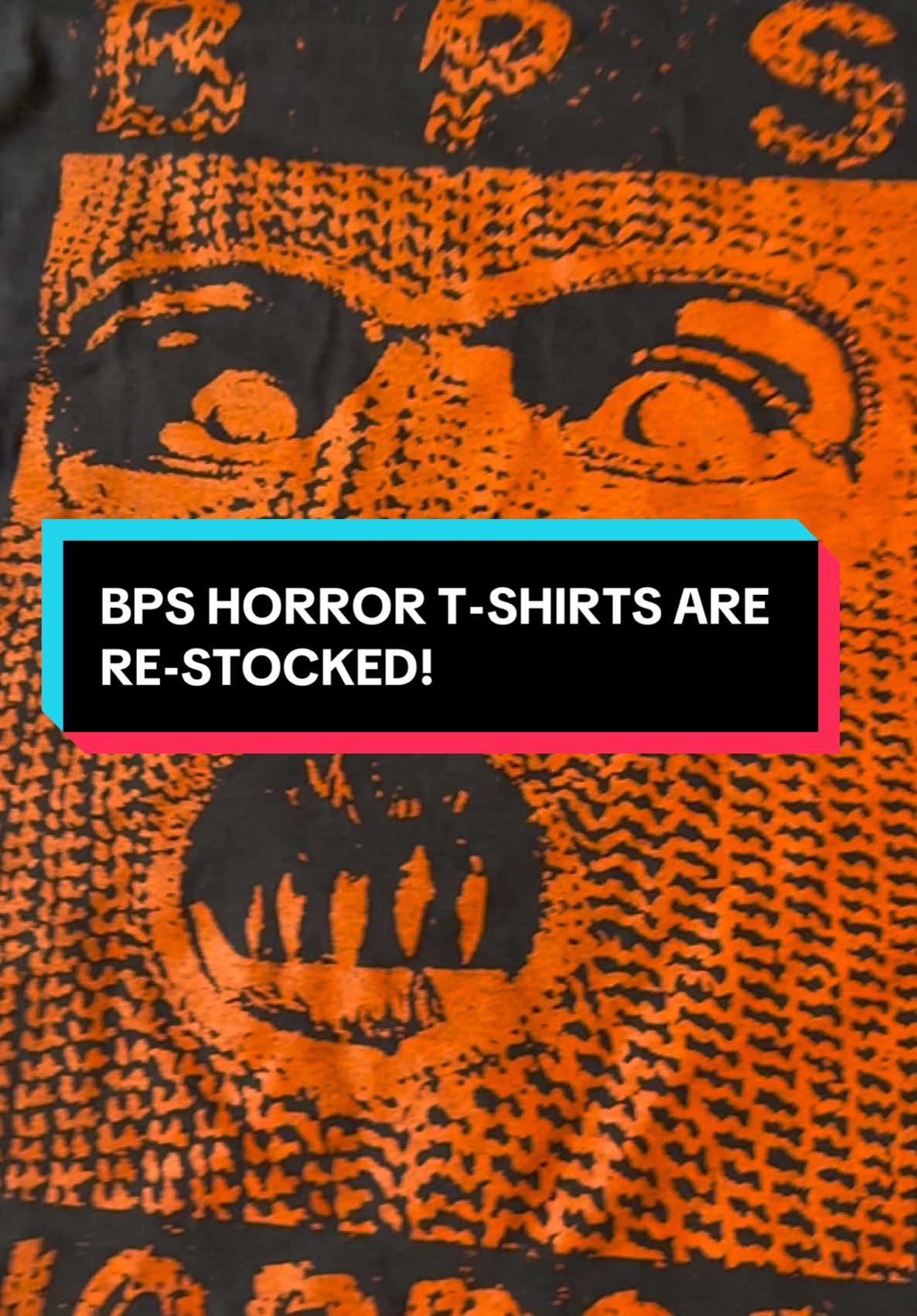 They’re back!!!!!!! Thank you Teeth Like Swords for your amazing work ❤️ #bookstagram #bookstagrammer #books #BookTok #bookslover #book #bookworm #booknerd #reading #bookish #bookrecommendations #bookreviews #readabook #readersofinstagram #bookrecs #booksta #bibliophile #horrorbooks #spookybooks #creepybooks #bpshorror