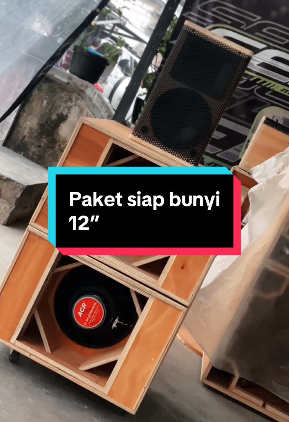 #CapCut tahun baru masih bingung beli box dimana?  Beli di sekawan lah😎🔥#berandatiktok #fyp #bakulbox #soundminiatur #bakulsound #beranda #infohoregmojokerto 