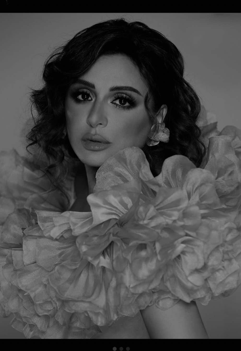 عيوني تسهر عشانه 🩷 #anghamis #fyp #trend #اكسبلور #angham #انغام @anghamofficial 