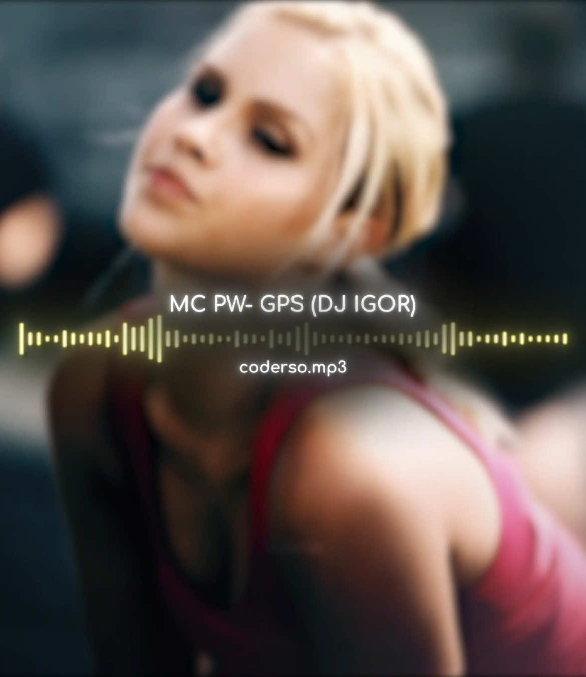 MC PW - GPS (DJ IGOR) || original edit» @𝐑𝐚𝐲𖣂  [ #editaudio #codersomp3 #rebekahmikaelson #tvd #fyp]