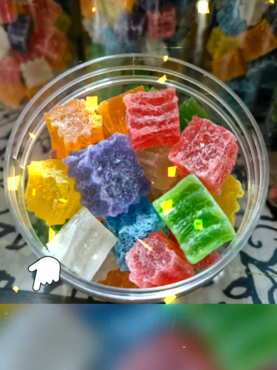 AGAR-AGAR KERING/CRYSTAL CANDY  #tiktokshopsgthursday #viral #Home #kitchen #hall #Lifestyle #saturnbeautie #affiliatemarketing #bismillahfyp #bismillahfypシ  #marketplace #lifestyle #singapore #women #fyp #fypシ  #foryou #trendingvideo #trending #makeup #masukberanda #satisfying  #islam #fypシ゚viral #halal #men #kids #tiktoksg #Muslim #Muslimah #sale #tiktokshopsg #motorcycle #car #vehicle #hobby #melayu #sgtiktok #sgfoodie #brand #pets #furry #abaya #jubah #shawl #gold #jewelry #916gold #999goldbar #999goldjewellery #singaporetrending #tiktok #goviral #instagram #life #motivation #new #sgbrandweek #omg #quran #Relationship #satisfying #tiktokviral #unboxing #video #workout #wow #work #yummy #you #createtowin #weeklywedrush #sgbrandweek 