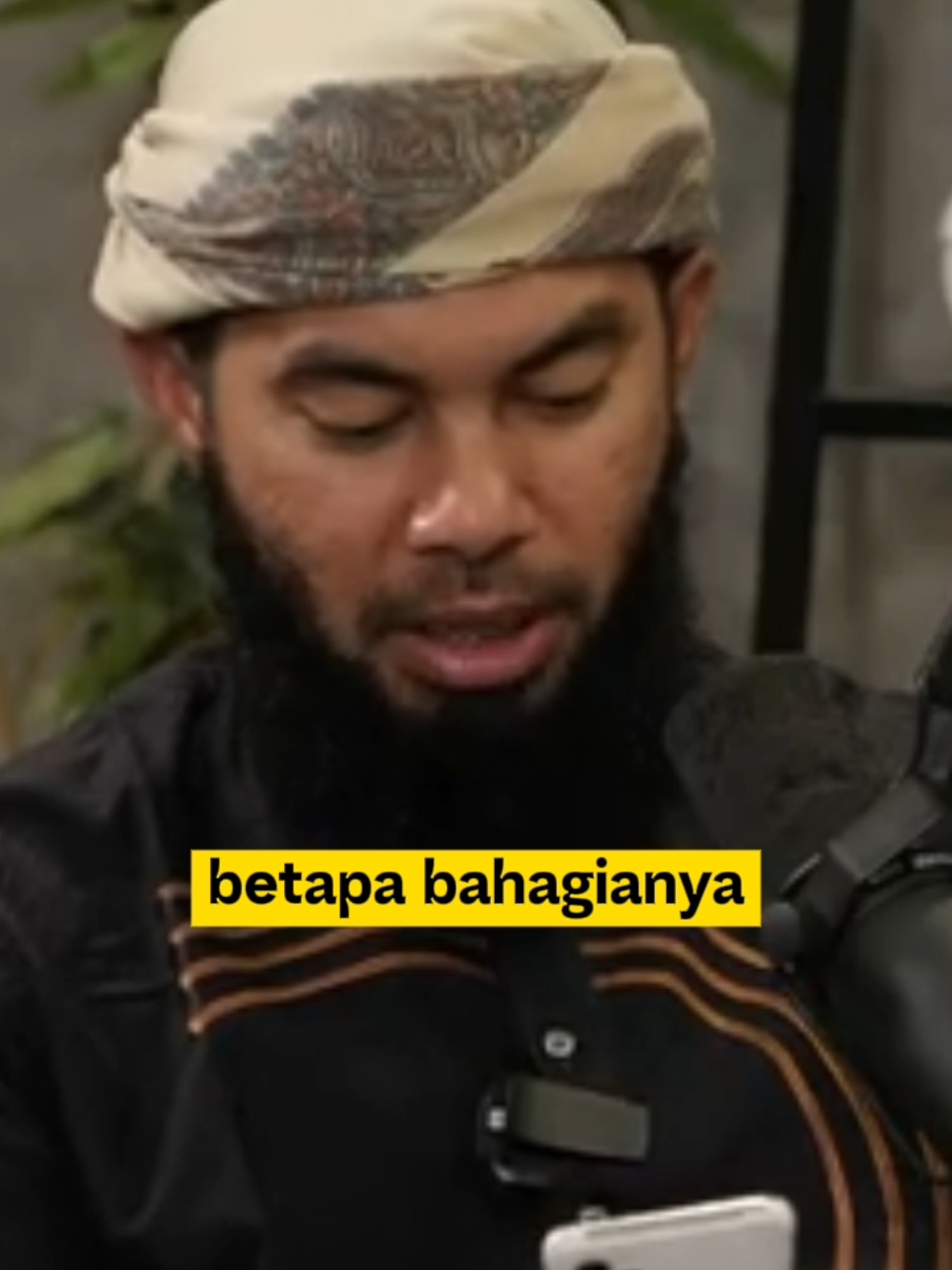 Andai suami seperti ustadz??? Belum tau aja anda ini aslinya gimana🤣🤣🤣