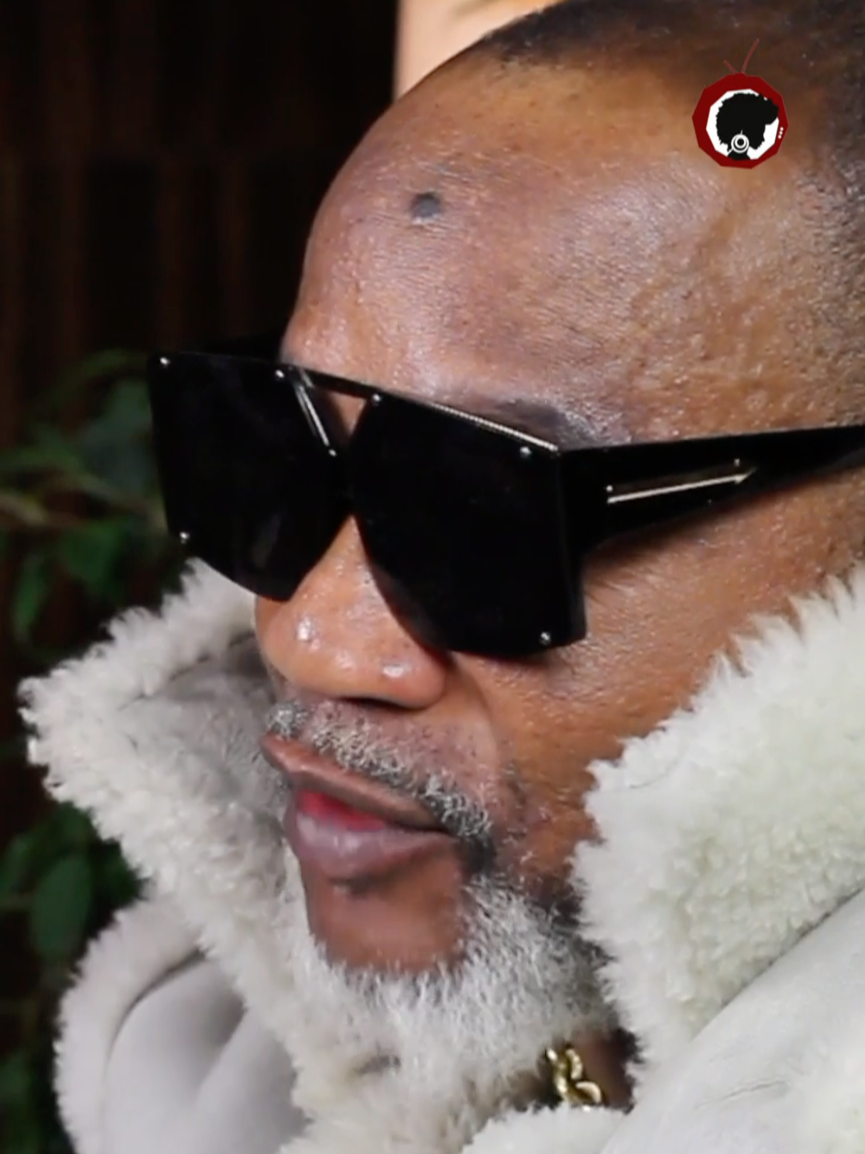 Koffi Olomidé : Mon succès a toujours dérangé #koffiolomide #mopao #rumbacongolaise #congokinshasa243🇨🇩