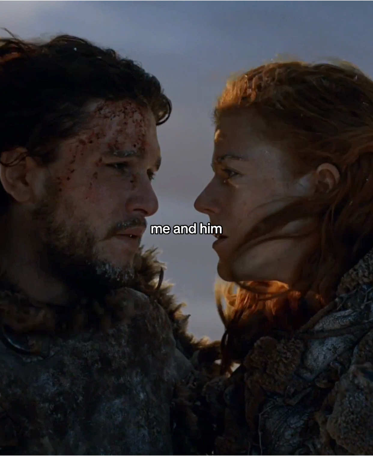 #gameofthrones #got #jonsnow #ygritte #jonsnowandygritte #edit #fyp #xybca 