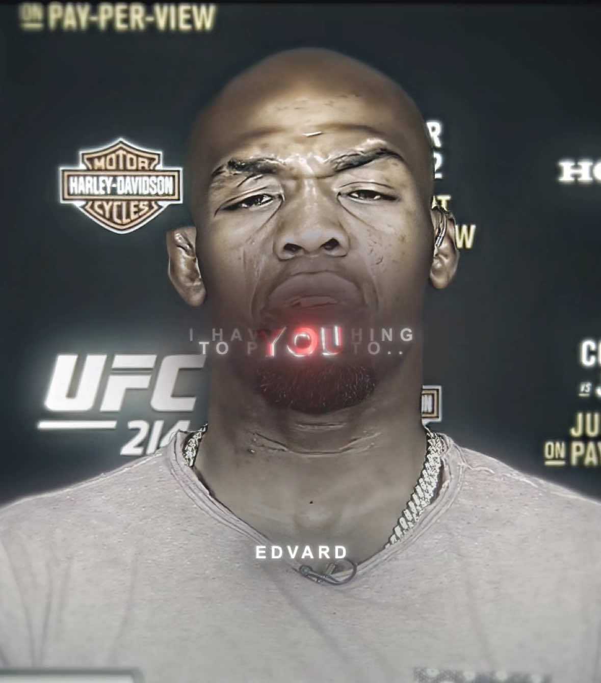 dc > jones // #jonjones #jonjonesedit #UFC #fyp #edit #viral 