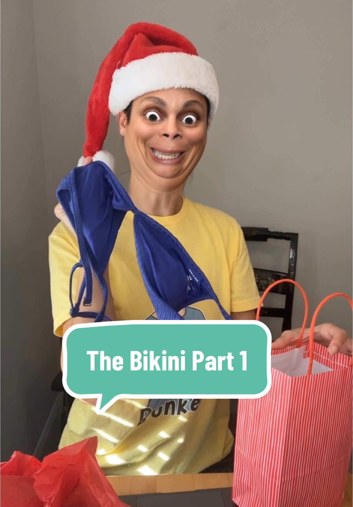 The Bikini Part 1  #bunker #imabunker #dontbeabunker #mrsbunker #burntoutteachers #teacher #teachers #teachersoftiktok #teachersontiktok #teacherlife #teachersbelike #teacherprob #teacherprobs #tiredteacher #teachertired #teacherfunny #teachertok