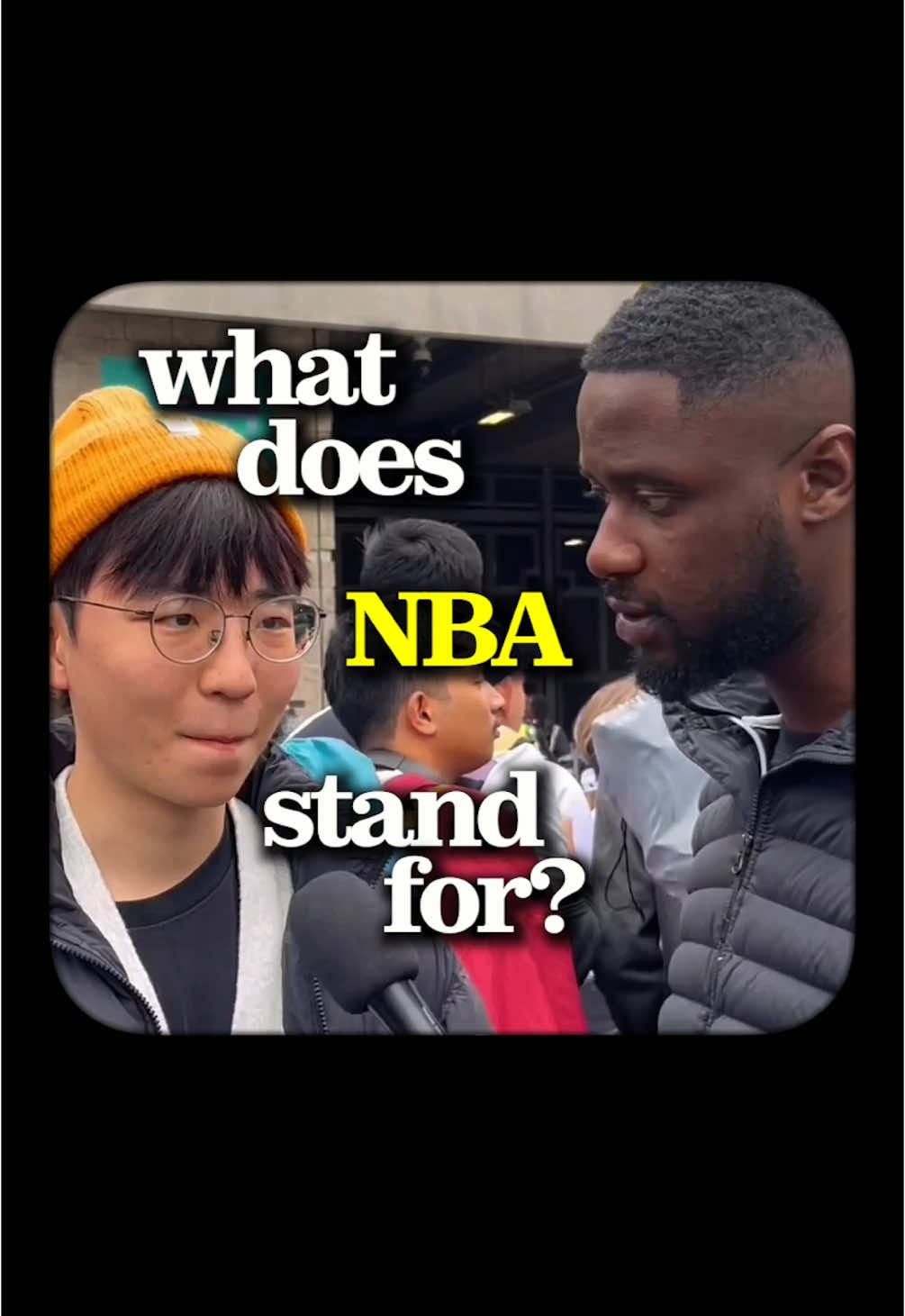 what does NBA stand for? #meme #hopecore #hopeless #emanrtm @EmanRTM