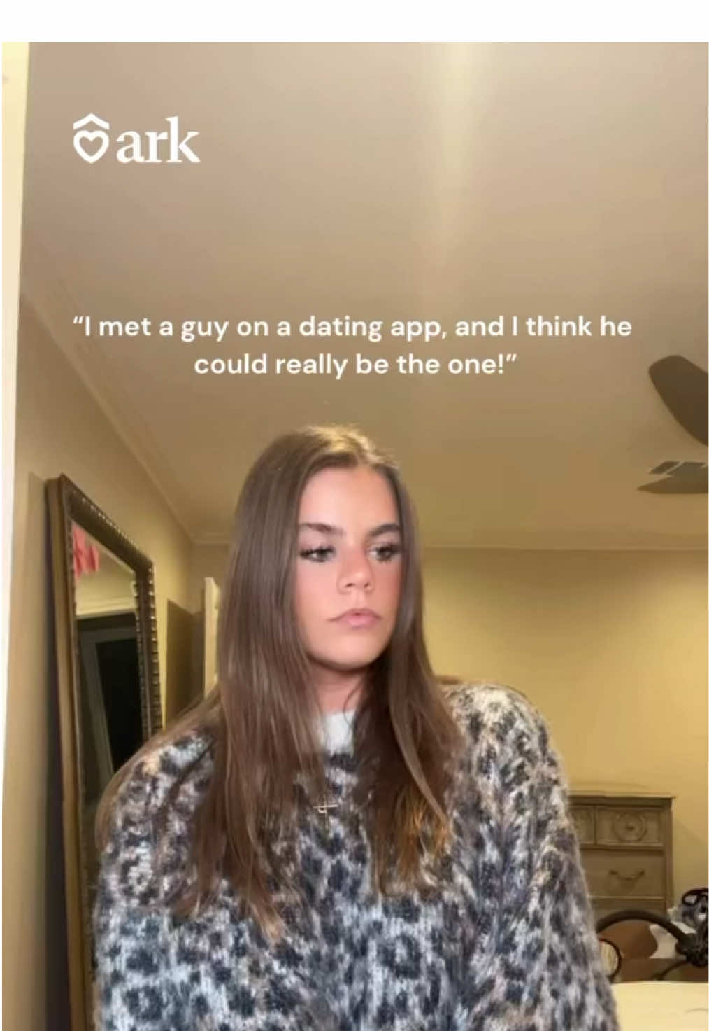 Finding your dream man on a dating app is possible!!!  #fyp #christiandating #datingapps #christiandatingapp #daterealchristians #daterealchristians #arkchristiandating 