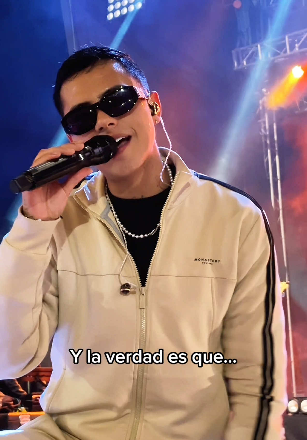 Y la verdad es que… Usted me tiene enamorao mamacita🤤 #Enamorao #jhonnyrivera #nicohernandez 