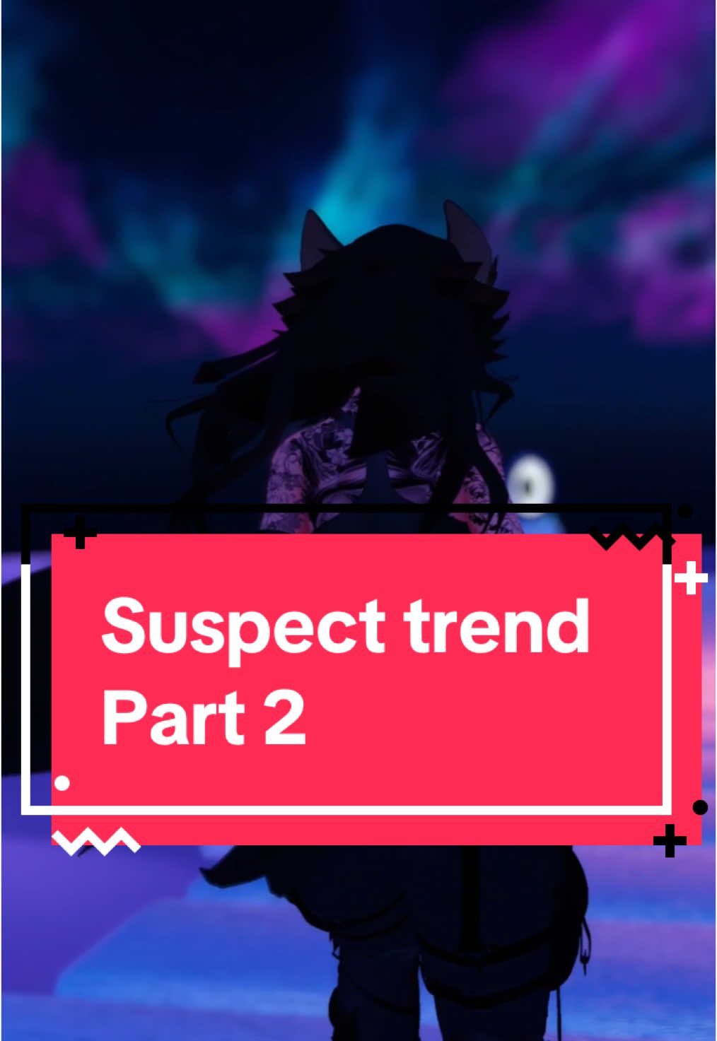 Heres part 2 of the suspect trend! Same friends @🦇jess🦇 @Sylvar @nezzy.fr @Mashmello @iNessica @Kitsu #vr #vrchat #vrc #fullbodytracking #index #fyp #foryou #fypシ 