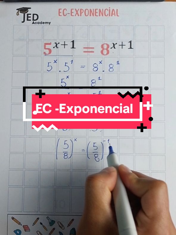 ¿Algún error en la respuesta?🧠🤔 #educacion #algebra #numeros #math #Algebra #mate #