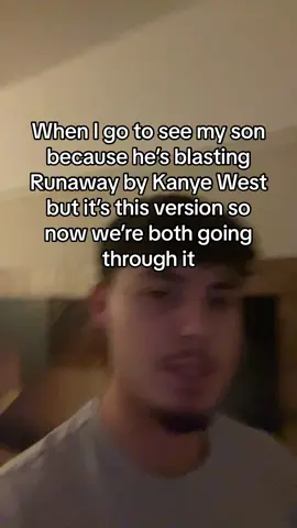 #kanyewest #runaway #fyp #rap #music 