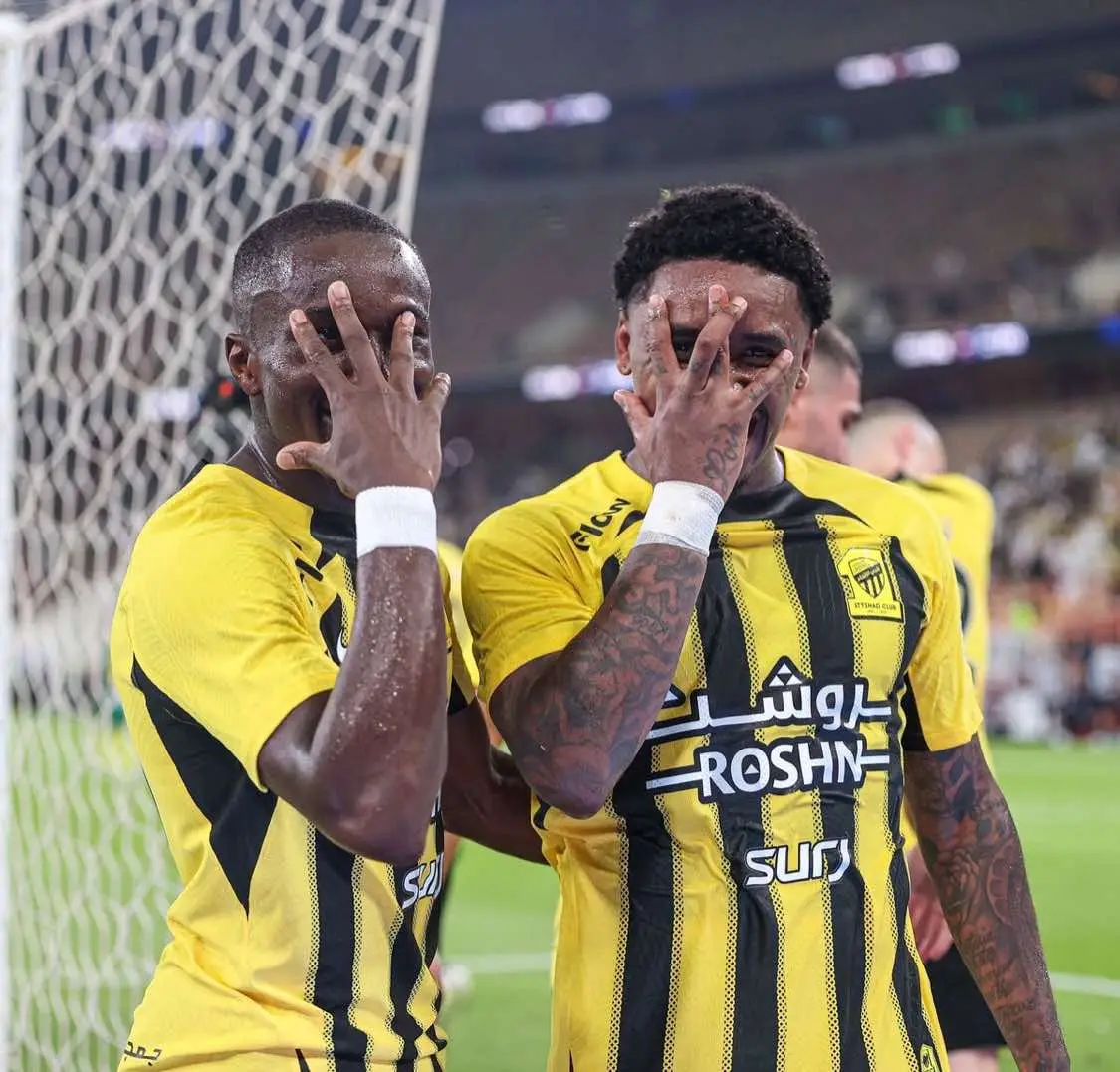 يااا اتي ما شاء الله #سوريا🇸🇾 #ittihad #الاتحاد #bergwijn 