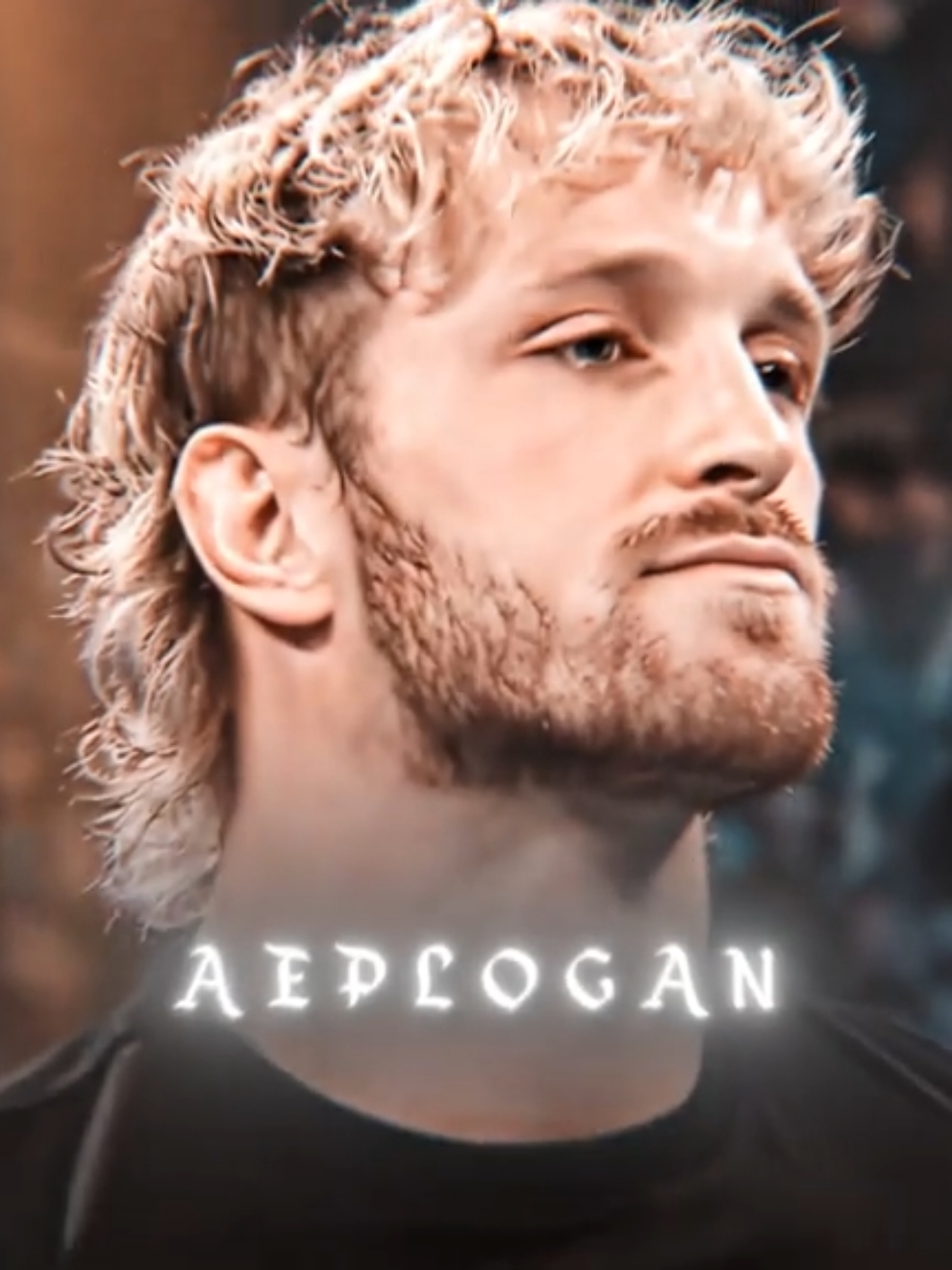 The Goat Is back #wrestling #prowrestling #WWE #wrestletok #loganpaul #edit #ae 