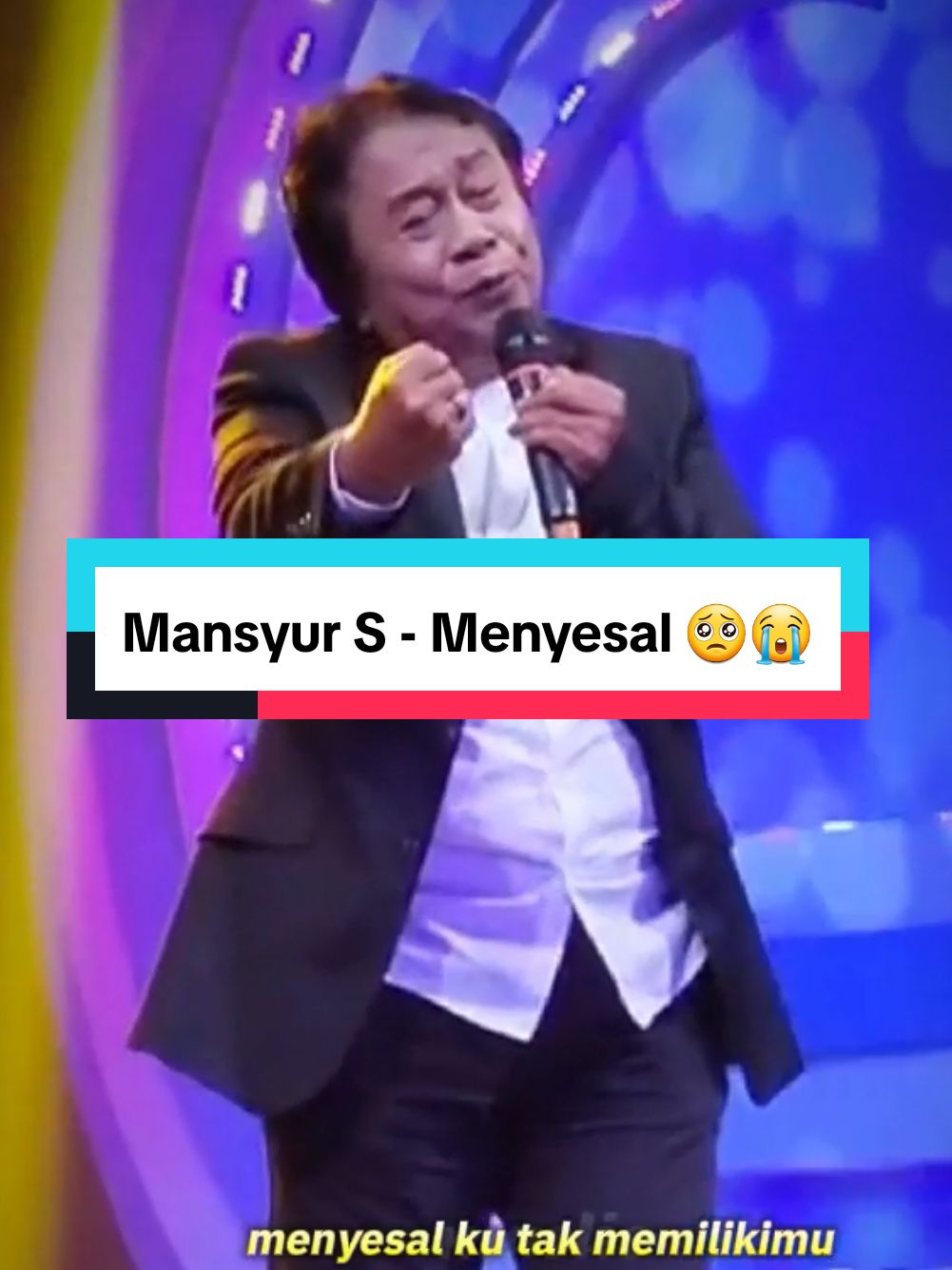 Ku menyesal..🥺😭 @ADEMIN88  @Bossa25086666  #fyp  #fypシ  #CapCut  #mansyurs  #menyesal #f  #masukberanda  #dangdutoriginal 