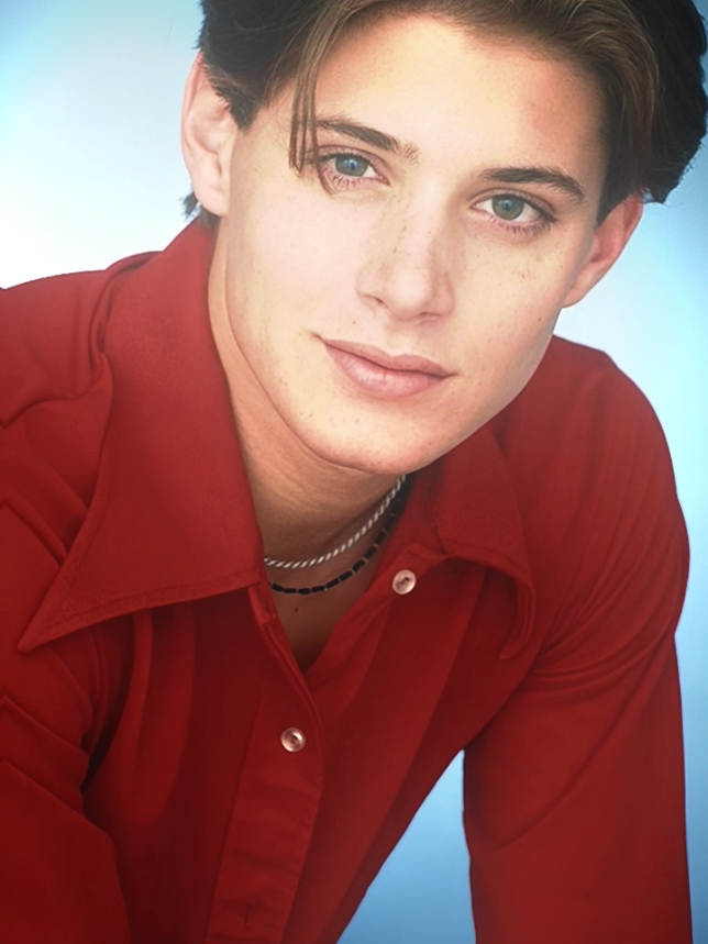 #jensenackles #jensenacklesedit #90s #fyp