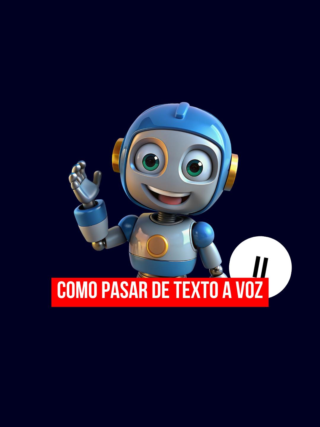 ¿Te has preguntado cómo hago la voz de mis videos? 🎙️ Aquí te enseño a usar una IA increíble para lograrlo. Lo mejor es que puedes probarla gratis y crear voces súper naturales. 🚀 ¡Guarda este tip y empieza hoy mismo! #creaciondecontenido #canvatips #emprendedores #marketingdigital #trucosIA #negociosdigitales ElevenLabs, voz con IA, tutorial de creación de contenido, herramientas gratuitas, voz para videos, trucos de edición