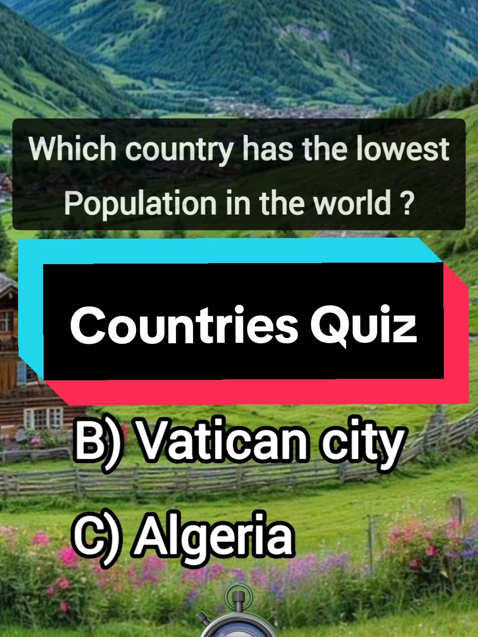 can you get 5/5? #quizzes #newquiz #uk #generalknowledge #question #answer #quiztiktok #quiztime #quizz #quiz 