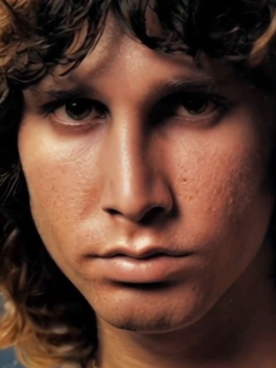 #jimmorrison #thedoors #crystalship #inteligenciaartificial #icons #iavideo 