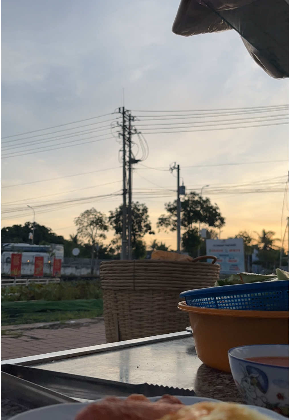 Gụt mó ninh tíc tóc 🌤️