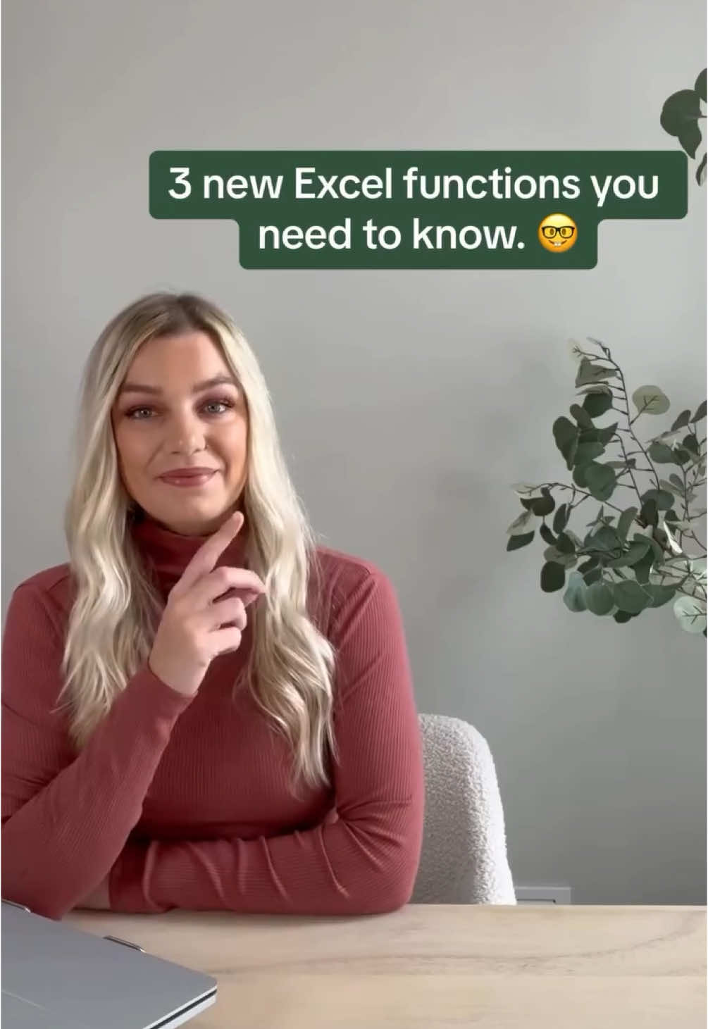 Who knew all three? 🤯 Download my FREE Excel Shortcut Guide using link in bi0. #excel #exceltips #exceltricks #spreadsheets #corporate #accounting #finance #workhacks #tutorial #sheets