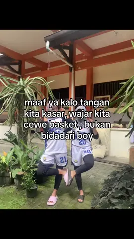 walaupun nt 🤗 #fypシ #trnd #basket #foryou #foryourpage 
