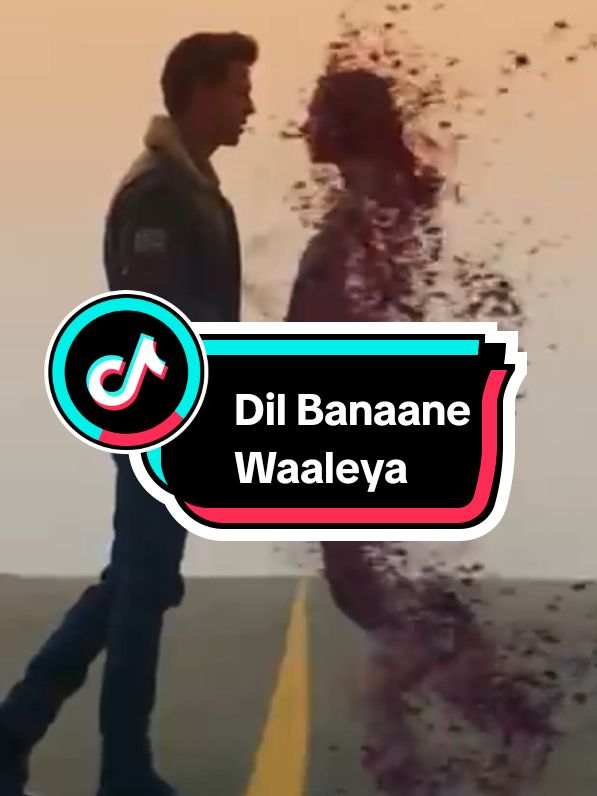 this part 🥲 #dilbanaanewaaleya #fighter #hrithikroshan #deepikapadukone #bolly_gaana 