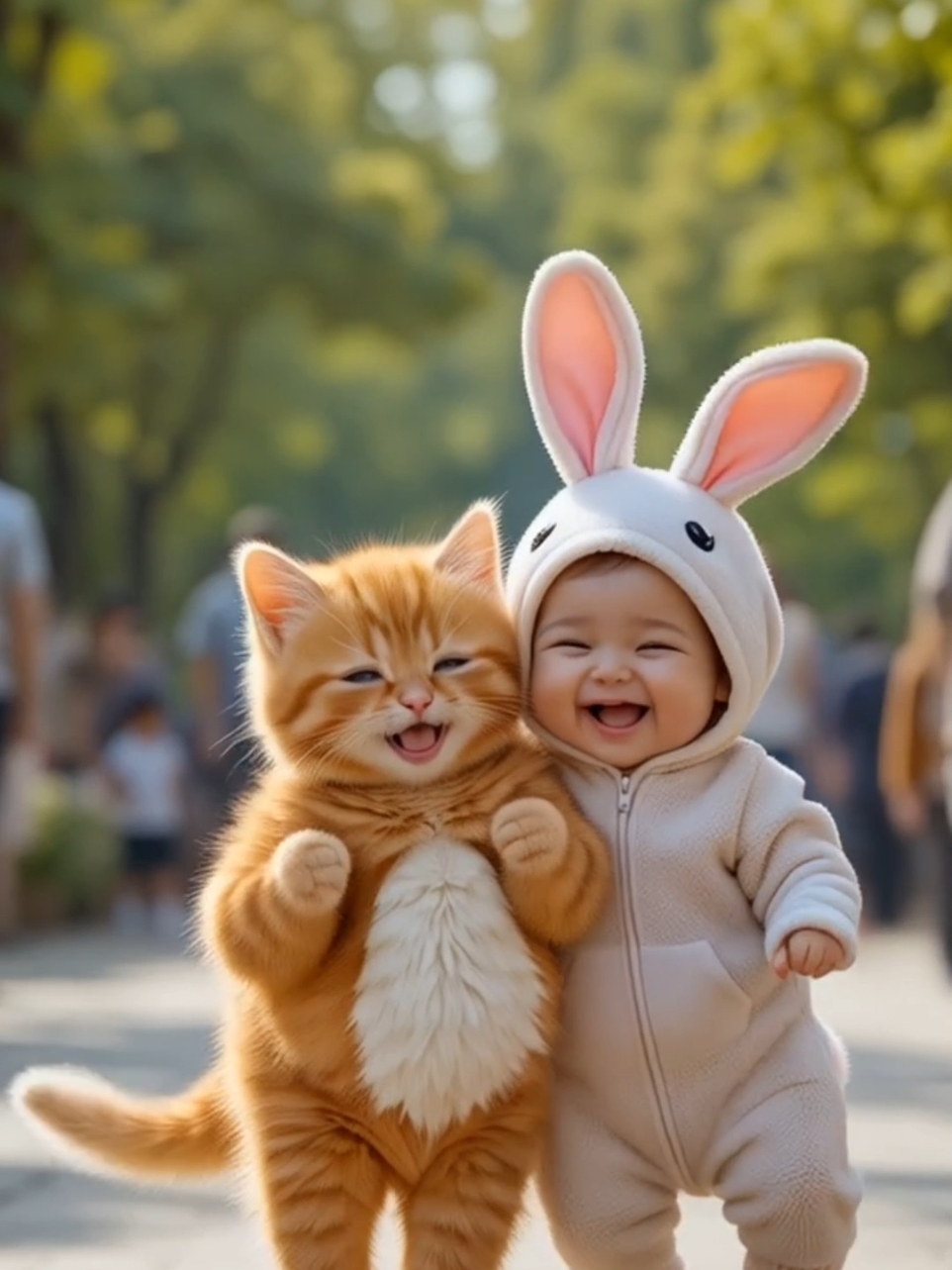 Miaw Miaw dan Bayi Lucu Tertawa Sound  Baru 2024/2025 Viral Tiktok #miawmiaw #soundsad #soundhappy #miaw #soundmiawmiaw #videoviraltiktok #fyp #cat #cats #catlover #kucingsedih #kucinghappy #kucinglucu #miawmiawtrend #bayilucu #bayitertawalucu #babycute #babylaugh 