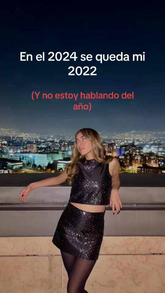 Se puso personal mi tiktok lol #2025 #newyear 