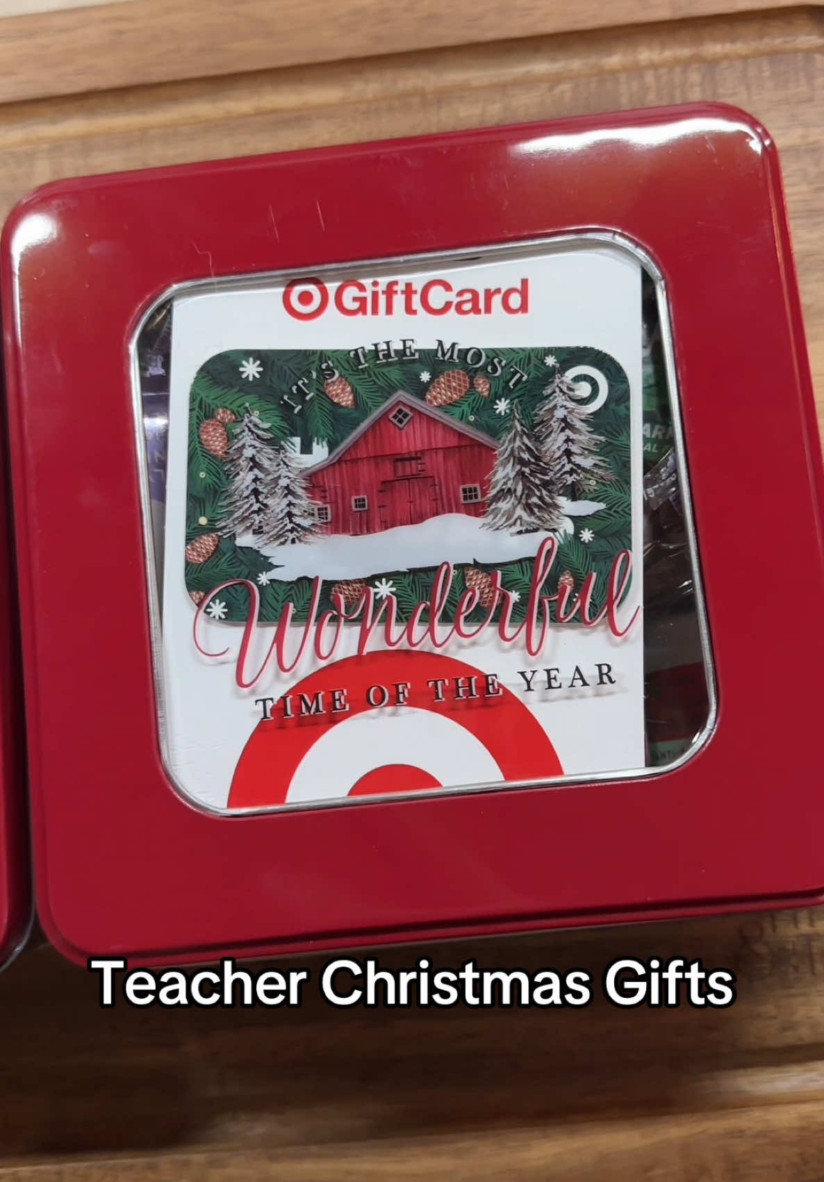 A little last minute this year, but they’re done! I truly appreciate teachers more than they’ll ever know. We’ve been blessed with some of the best! ❤️💚 #teachergifts #christmas #momlife #MomsofTikTok #teacherchristmasgifts 