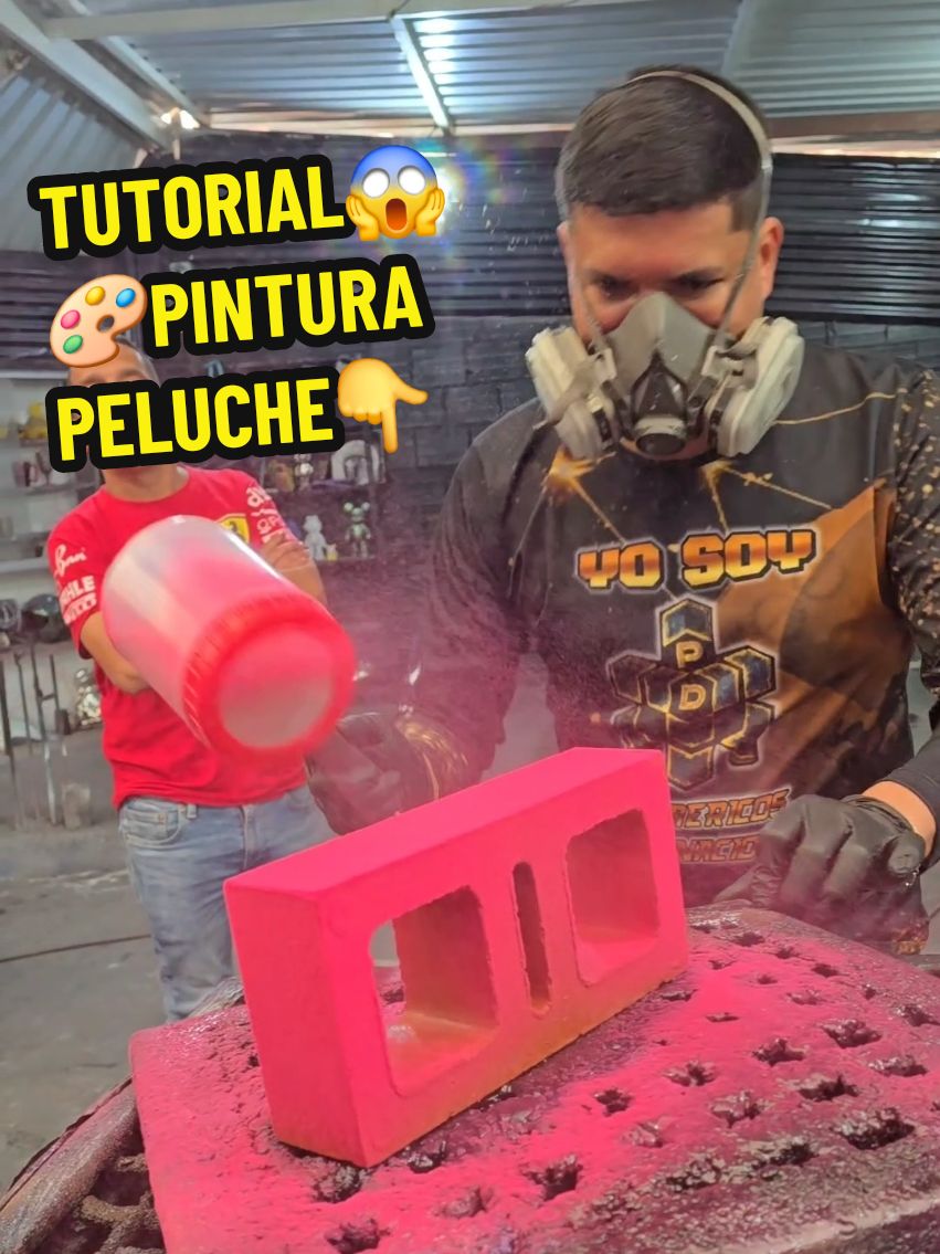 Tutorial😍 pintura peluche😱 aprende sobre este maravilloso recubrimiento automotriz😮 y personaliza cualquier cosa #tutorials #tutorials #longervideos #longervideo #pintura #paint #painting #tuning 