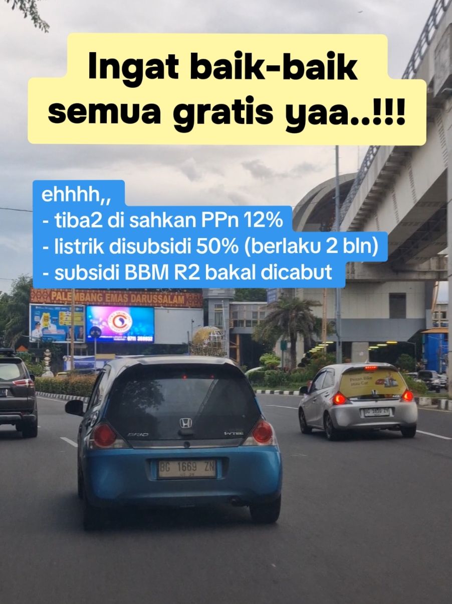 kalau ga sebaliknya bukan konoha #ppn12 #pajaknaik #listriknaik 