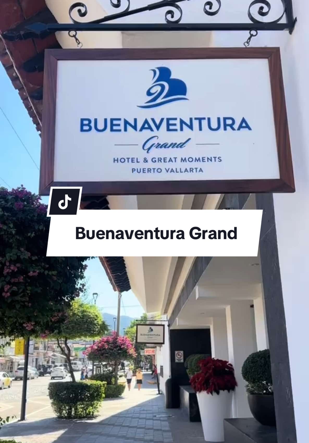 🏨 #BuenaventuraGrand #hotelesenvallarta #puertovallarta #arribamexico #agenciadeviajes #agenciaarribamexico 🏝️