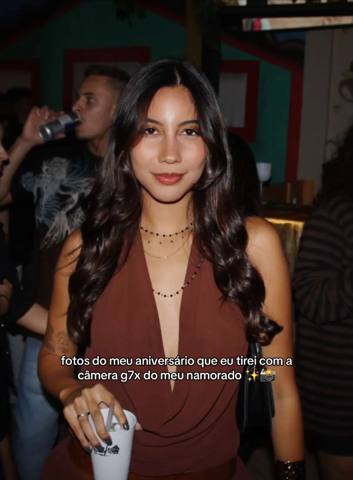 Eu amooooo
