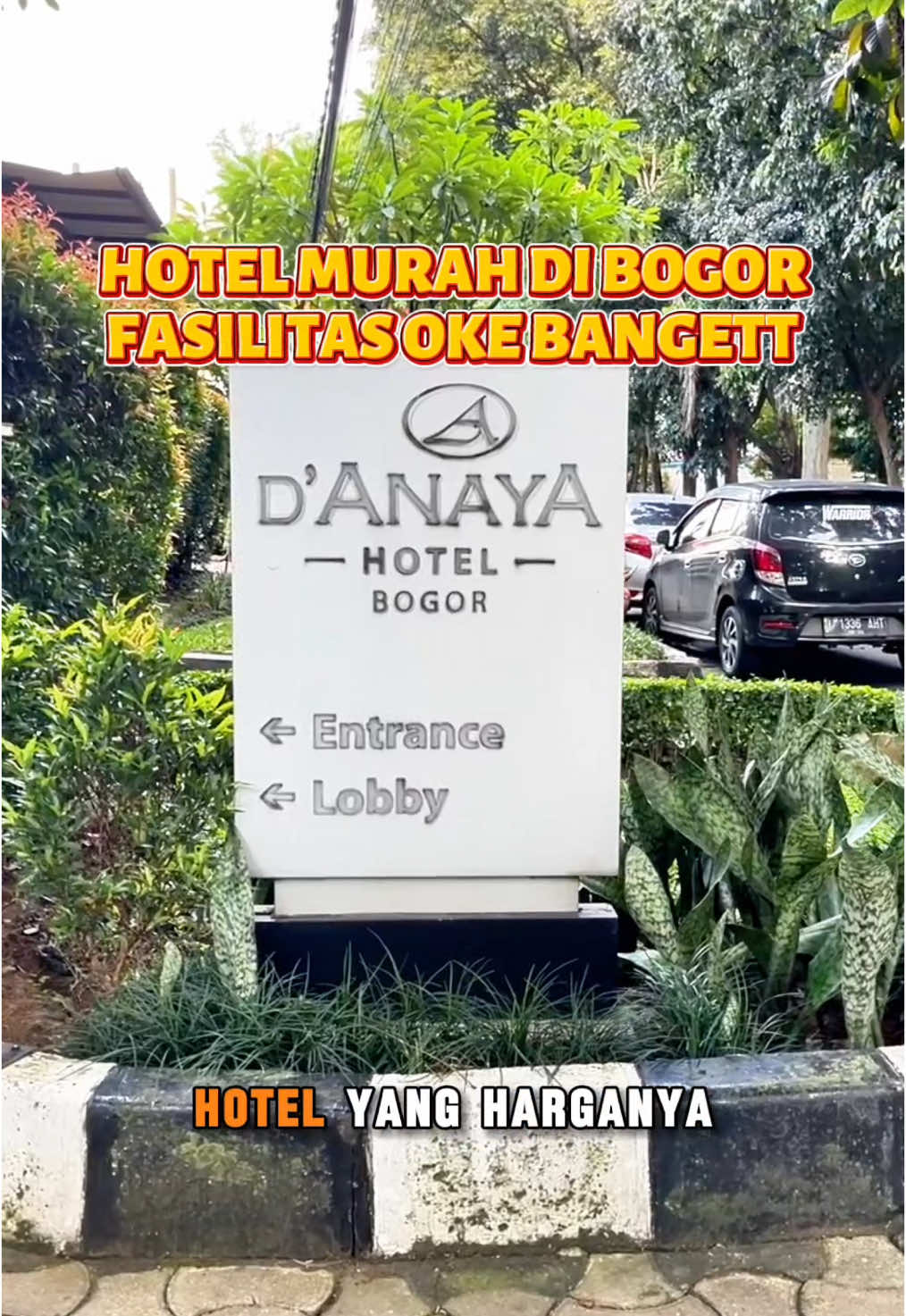 Kalau mau staycation atau ada bisnis trip di bogor kota, aku rekomen nginep disini Harganya murah, tp fasilitasnya udah oke banget #TTPetualangPro #hotel #hotelroom #hotelaesthetic #staycation #hotelbogor #staycationbogor #penginapanbogor #travel #traveltiktok #traveltok #hospitality #hotellife #travelvlog 