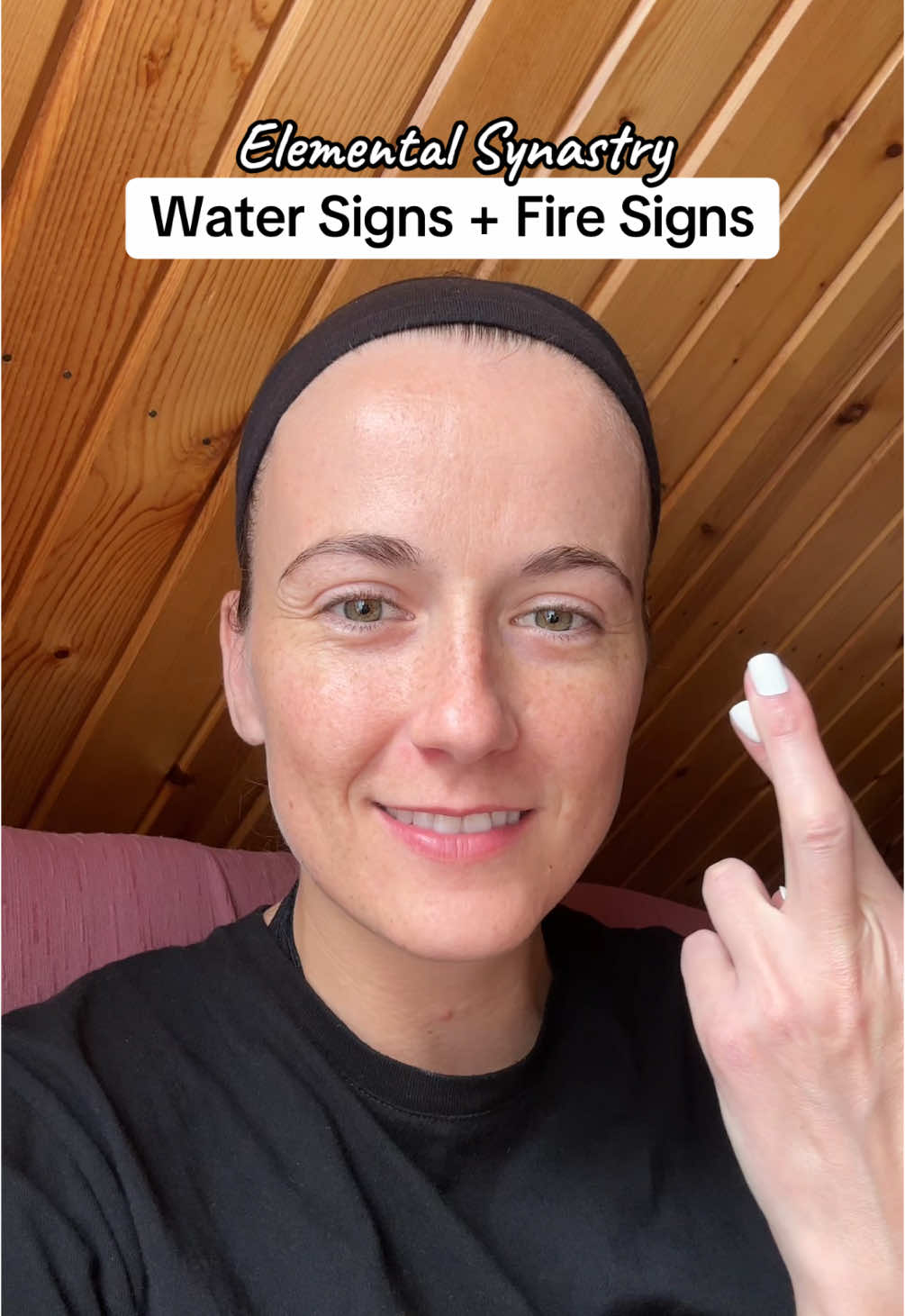 #watersigns #firesigns #synastry #synastryastrology #astrology #zodiacsigns #pisces #cancer♋️ #scorpio #aries #leo #sagittarius 