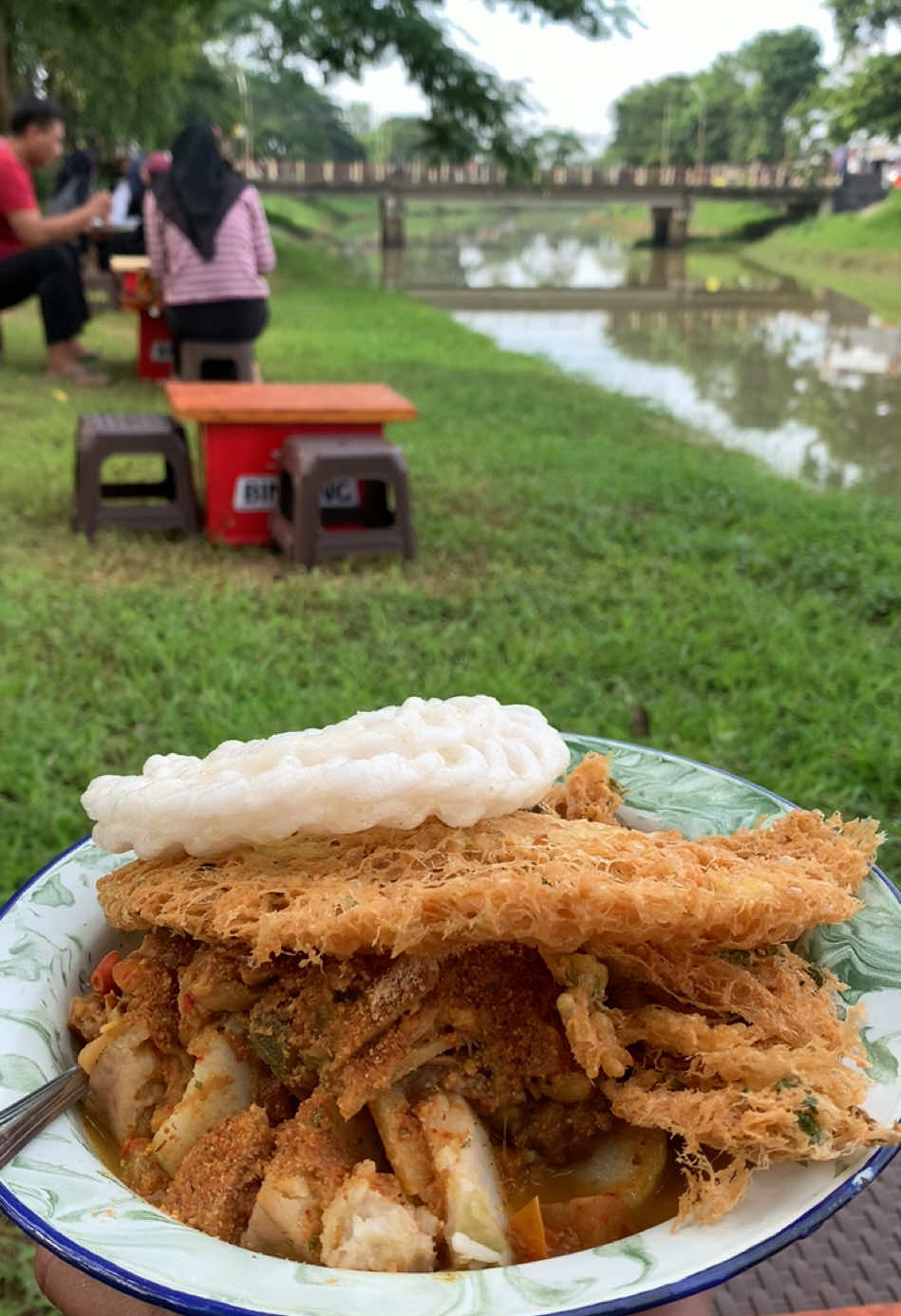 Sarapan jadoel 🔥 #jenangayutulungagung #fyp #sarapan #kulinertulungagung #njajantulungagung #sompeltulungagung #sompeltulungagung #jenangcampurtulungagung #kulinertiktok 