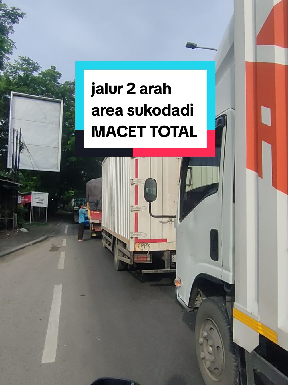 inpo kemacetan jalan nasional pantura 20 Desember 2024 #infolamongan #lamonganupdate #fyp #foryoupage #4u #xyzbca #masukberanda  #CapCut 