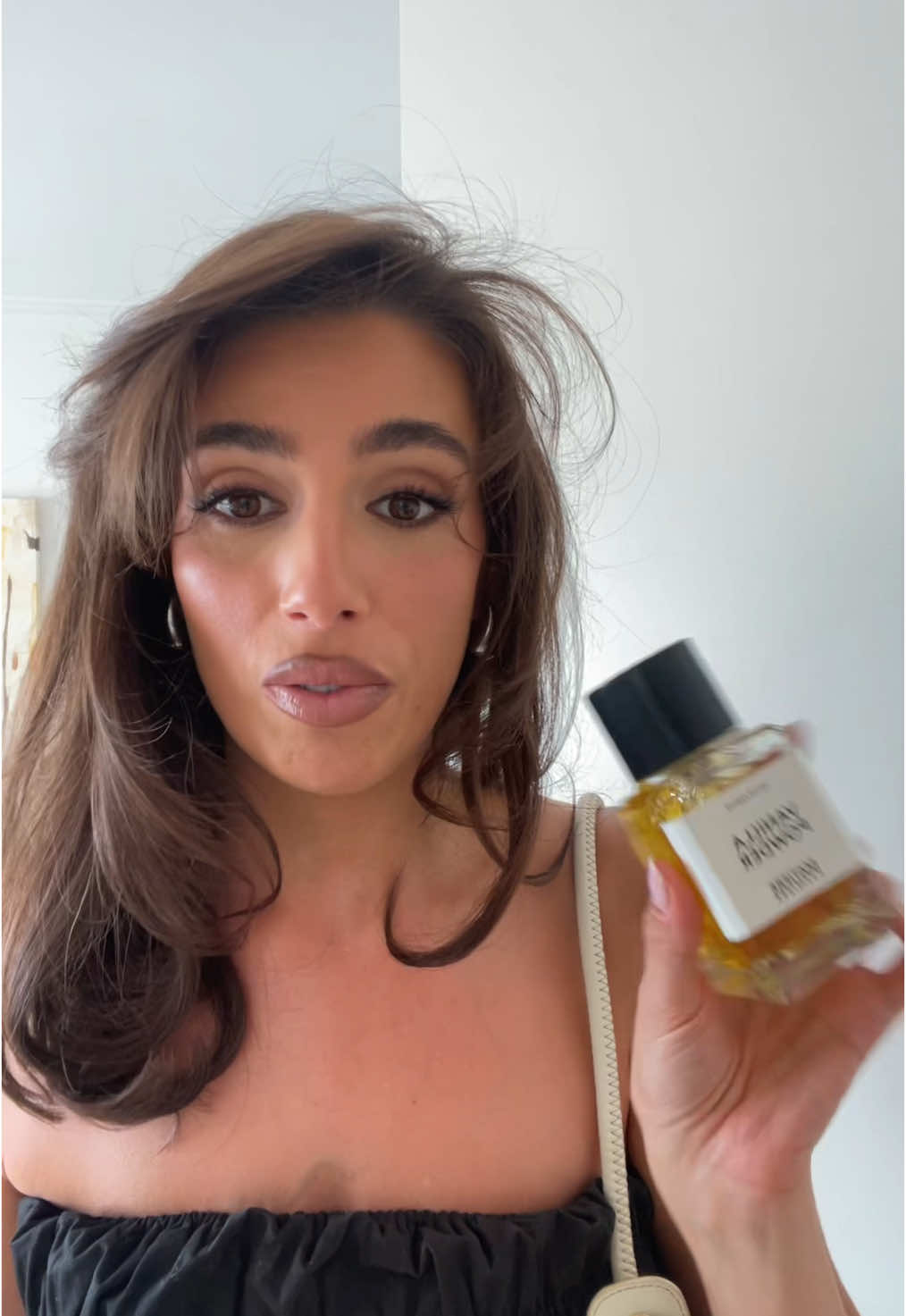 Trhe compliments i get #perfume #scent #fragrance #OOTD #makeup