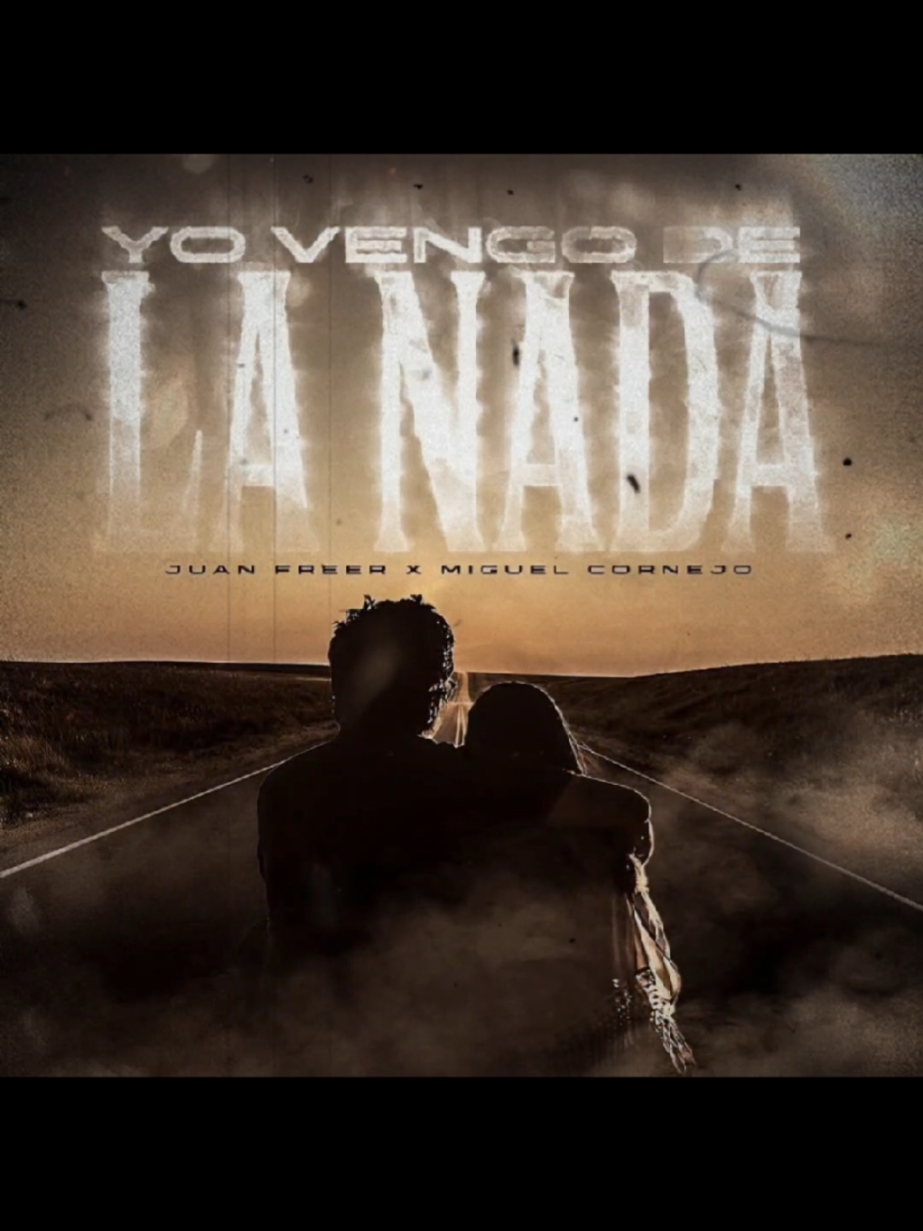 YO VENGO DE LA NADA ( AUDIO OFICIAL LYRICVIDEO ) - @Juan Freer x @Miguel Cornejo #🔥 #videoviral #fpy #parati #1 #viral #coorridos #encargos #miguelcornejo #juanfreer #proximamente